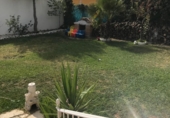 Chalet independiente con terreno en venta en Linares ref: TR415373 foto