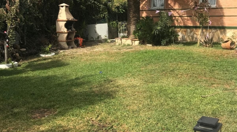 Jaén - Линарес - 1200m2