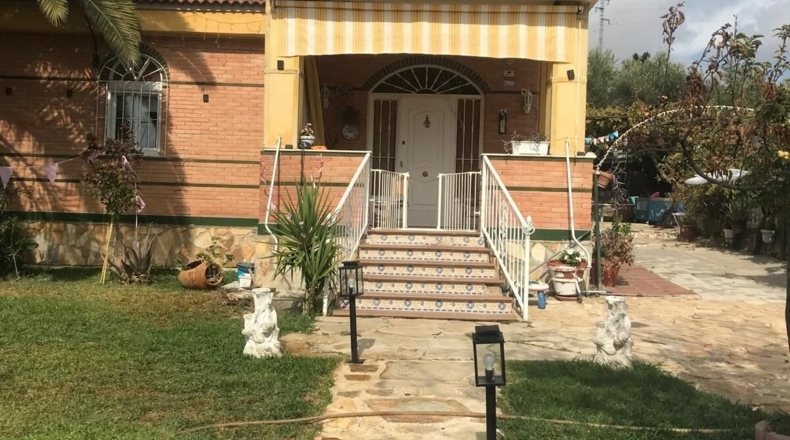 Jaén - Линарес - 1200m2