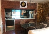Chalet independiente con terreno en venta en Linares ref: TR415373 foto