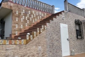 Ponferrada 2476&nbsp;m²