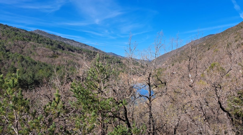Huesca - Caldearenas - 2186053m2