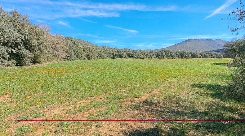 Huesca - Caldearenas - 2186053m2