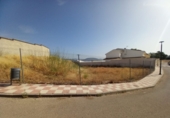 Urban land for sale in La Carolina ref: TR415378 photo