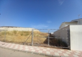 Urban land for sale in La Carolina ref: TR415378 photo