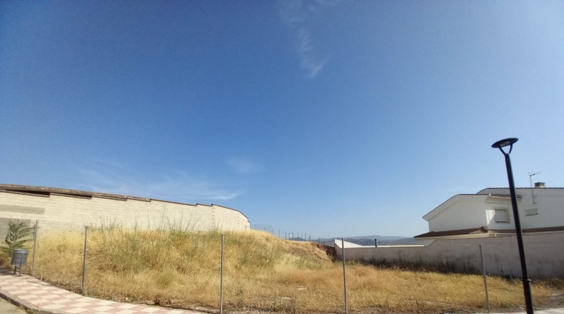 Jaén - La Carolina - 620m2