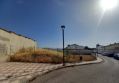 Urban land for sale in La Carolina ref: TR415378 photo