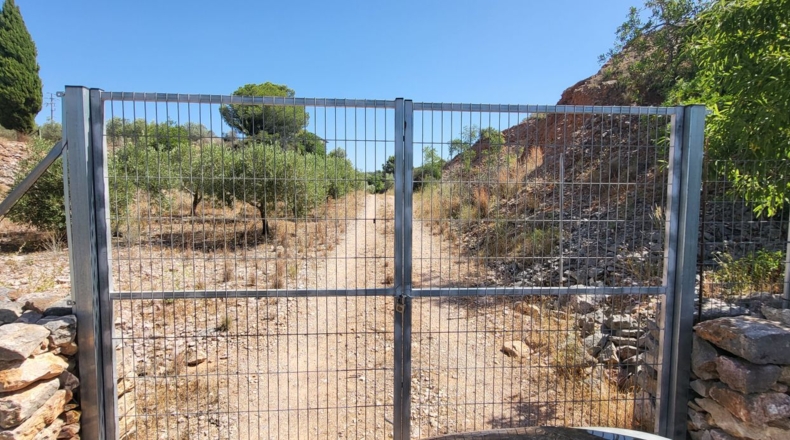 Tarragona - Tortosa - 26322m2