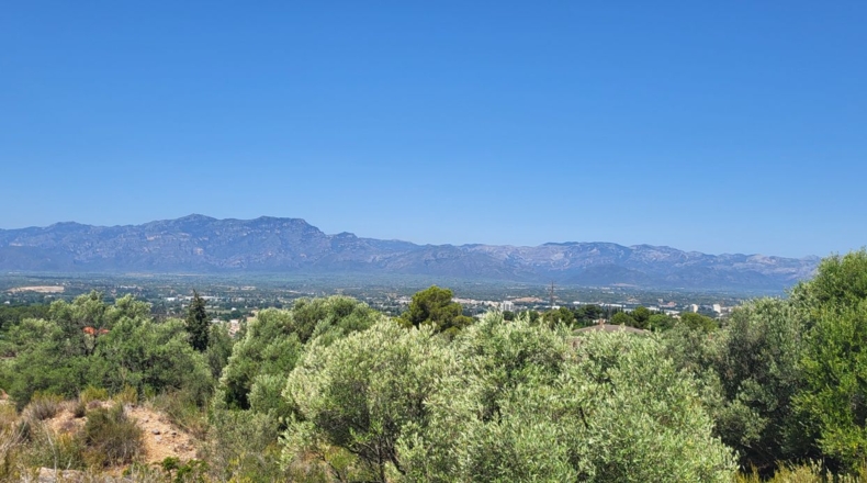 Tarragona - Tortosa - 26322m2