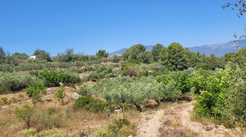 Tarragona - Tortosa - 26322m2