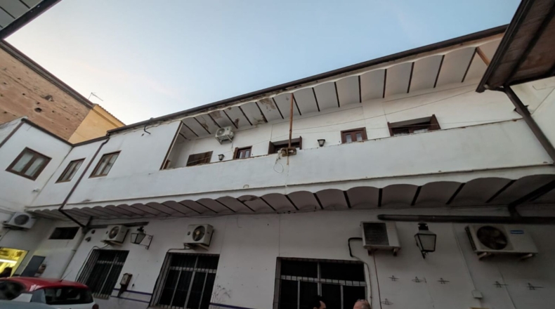 Córdoba - Córdoba - 505m2