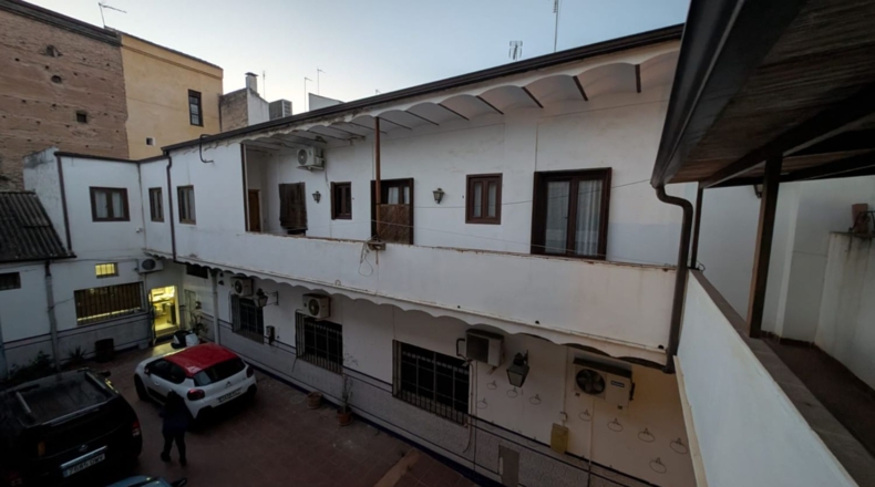 Córdoba - Córdoba - 505m2