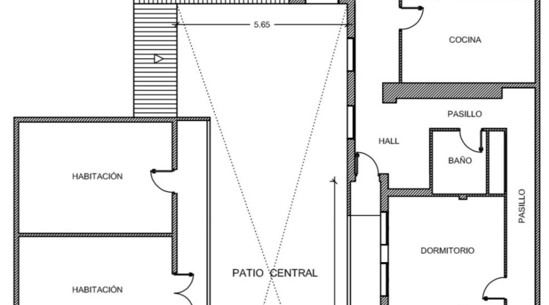 Córdoba - Córdoba - 505m2