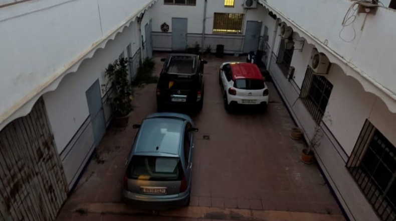 Córdoba - Córdoba - 505m2