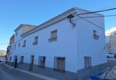 Casa de pueblo en venta en Galera ref: TR415381 foto