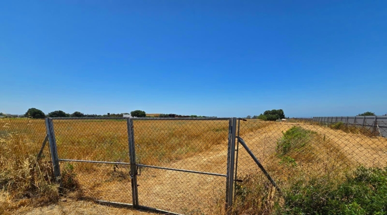 Cádiz - Chiclana de la Frontera - 8201m2