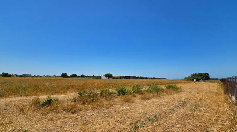 Cádiz - Chiclana de la Frontera - 8201m2