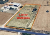 Non-developable land for sale in Chiclana de la Frontera ref: TR415384 photo