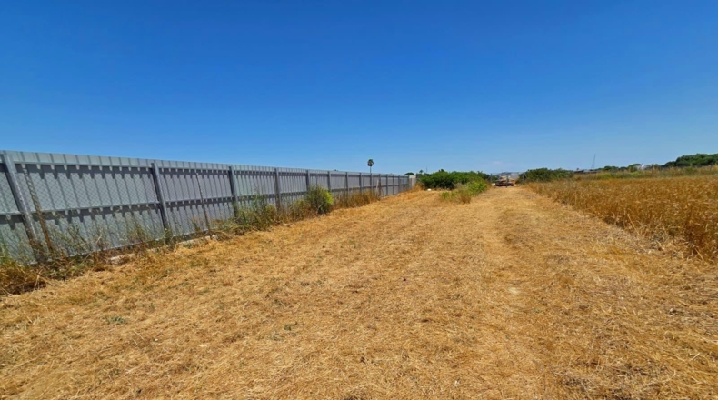 Cádiz - Chiclana de la Frontera - 8201m2
