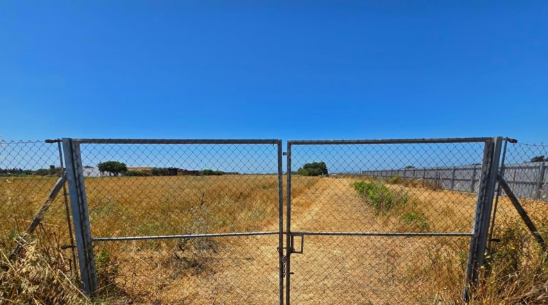 Cádiz - Chiclana de la Frontera - 8201m2