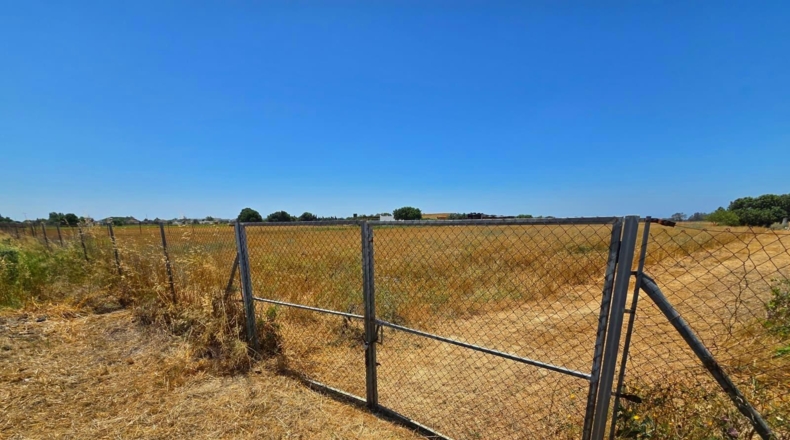 Cádiz - Chiclana de la Frontera - 8201m2