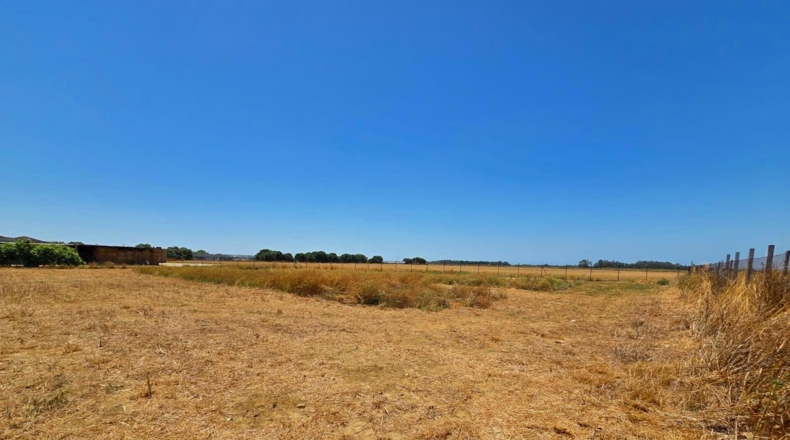Cádiz - Chiclana de la Frontera - 8201m2