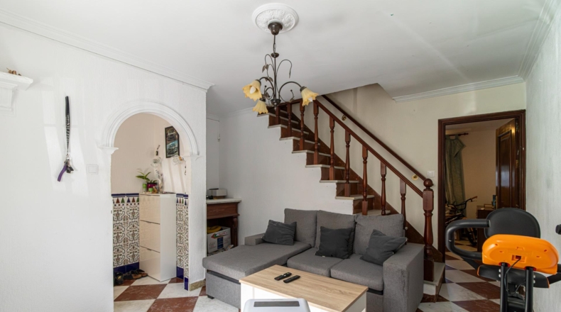 Cádiz - Jerez de la Frontera - 75m2