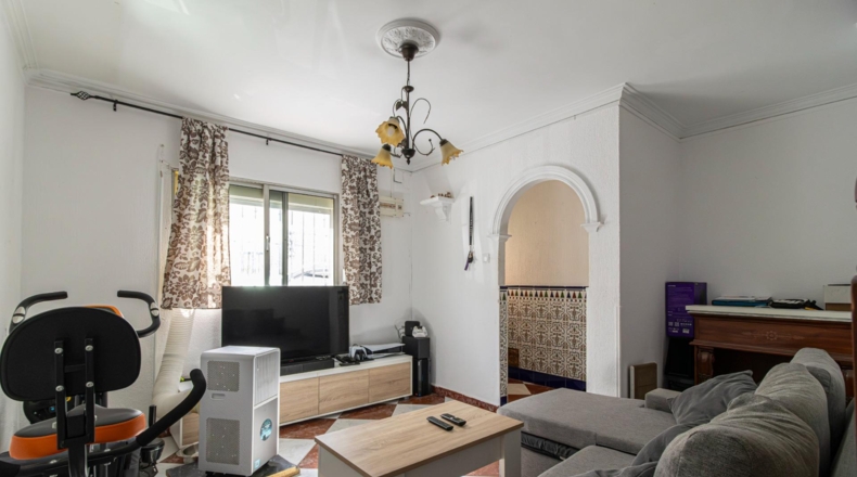 Cádiz - Jerez de la Frontera - 75m2
