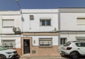 Casa de pueblo en venta en Jerez de la Frontera ref: TR415385 foto