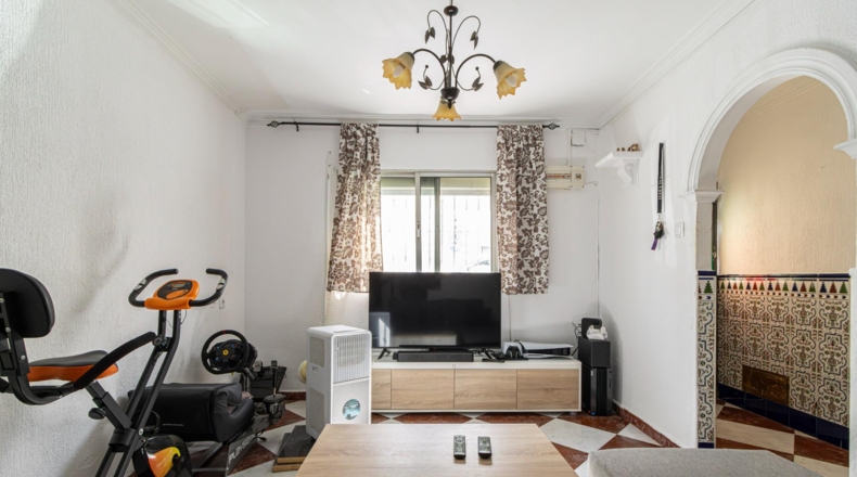 Cádiz - Jerez de la Frontera - 75m2