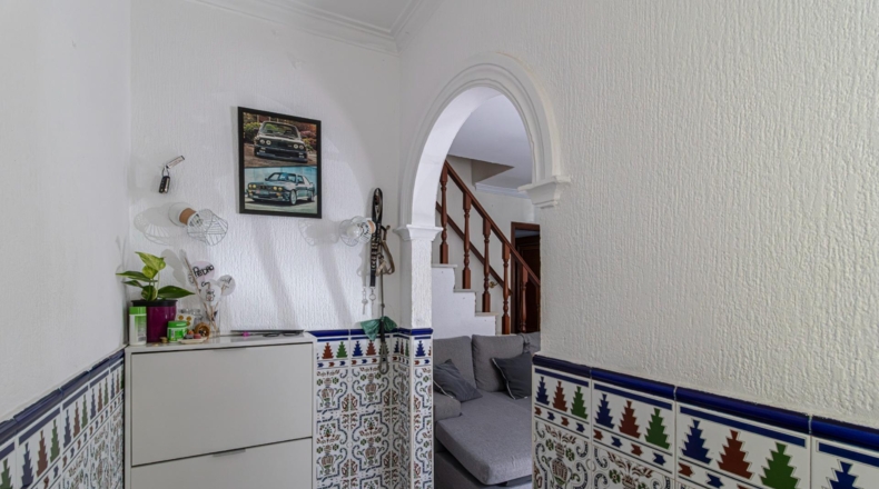Cádiz - Jerez de la Frontera - 75m2