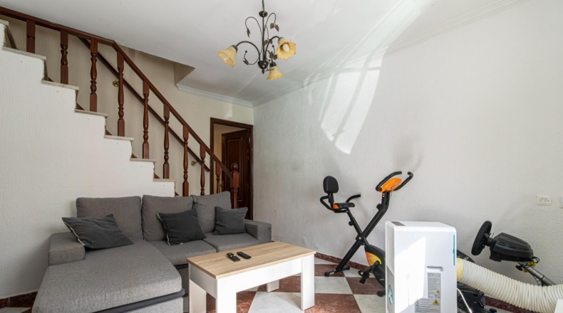 Cádiz - Jerez de la Frontera - 75m2