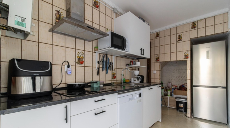 Cádiz - Jerez de la Frontera - 75m2