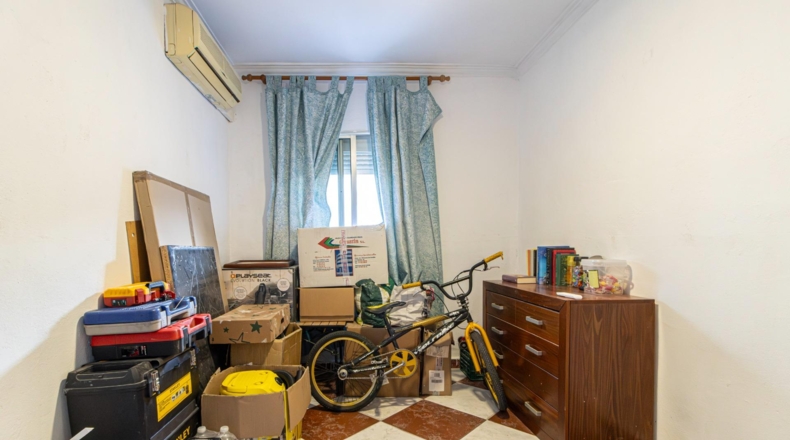 Cádiz - Jerez de la Frontera - 75m2
