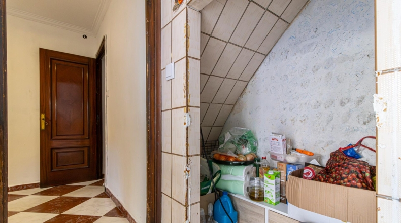 Cádiz - Jerez de la Frontera - 75m2