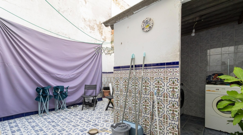 Cádiz - Jerez de la Frontera - 75m2