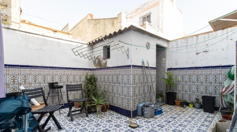 Cádiz - Jerez de la Frontera - 75m2
