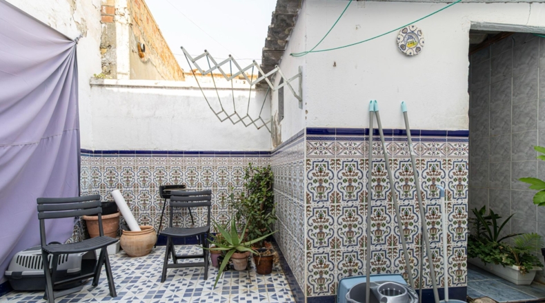 Cádiz - Jerez de la Frontera - 75m2