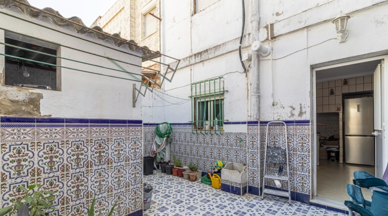 Cádiz - Jerez de la Frontera - 75m2