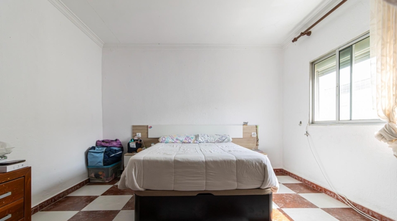 Cádiz - Jerez de la Frontera - 75m2