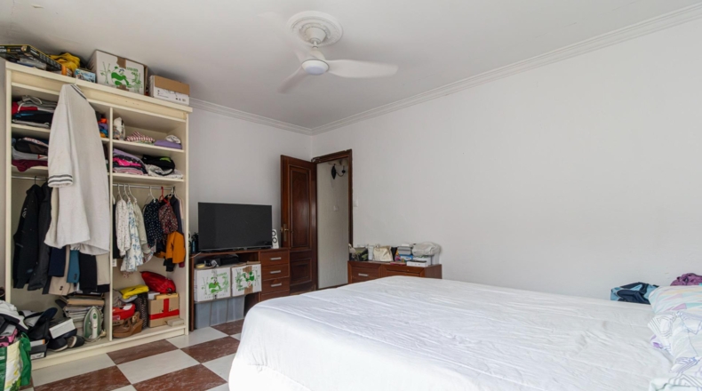 Cádiz - Jerez de la Frontera - 75m2