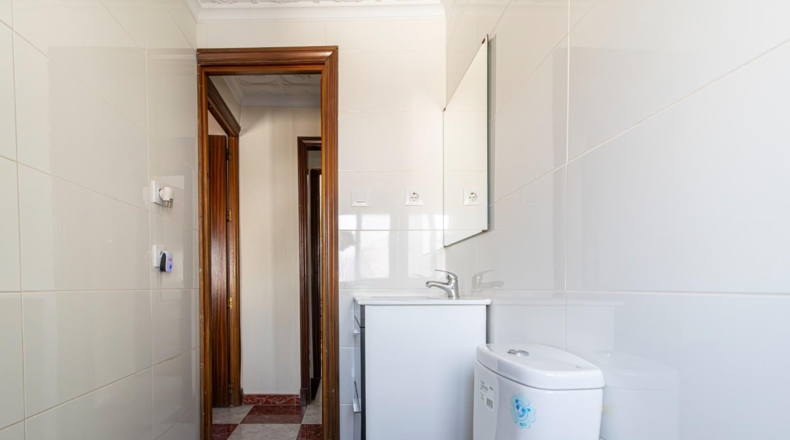 Cádiz - Jerez de la Frontera - 75m2