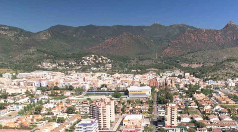 Castellón - Benicasim - 208m2