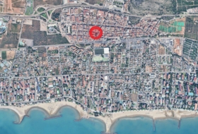Benicasim 208&nbsp;m²