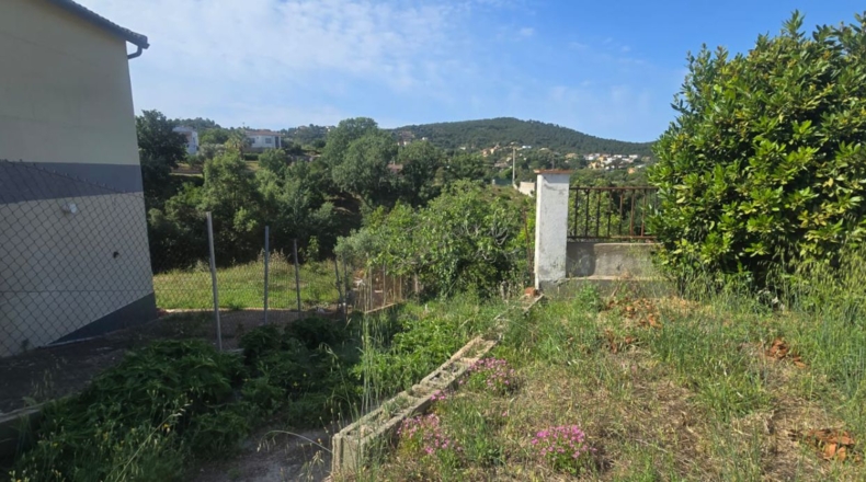 Girona - Maçanet de la Selva - 1031m2
