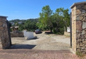 Chalet independiente con terreno en venta en Maçanet de la Selva ref: TR415387 foto