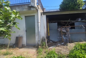 Maçanet de la Selva 1031&nbsp;m²