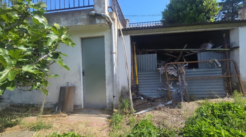 Girona - Maçanet de la Selva - 1031m2