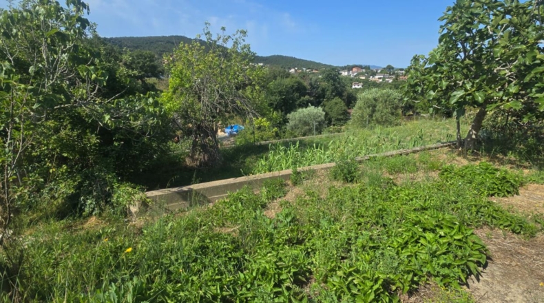 Girona - Maçanet de la Selva - 1031m2