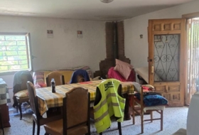 Maçanet de la Selva 1031&nbsp;m²